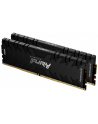 kingston Pamięć DDR4 Fury Renegade 16GB(2*8GB)/3000 CL15 - nr 17