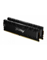 kingston Pamięć DDR4 Fury Renegade 16GB(2*8GB)/3000 CL15 - nr 1