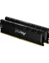 kingston Pamięć DDR4 Fury Renegade 16GB(2*8GB)/3000 CL15 - nr 31