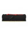 kingston Pamięć DDR4 Fury Beast RGB 64GB(2*32GB)/3000 CL16 - nr 12