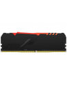 kingston Pamięć DDR4 Fury Beast RGB 64GB(2*32GB)/3000 CL16 - nr 28