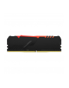 kingston Pamięć DDR4 Fury Beast RGB 64GB(2*32GB)/3000 CL16 - nr 37