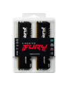 kingston Pamięć DDR4 Fury Beast RGB 64GB(2*32GB)/3000 CL16 - nr 40