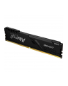 kingston Pamięć DDR4 Fury Beast 16GB(1*16GB)/3200 CL16 1Gx8 - nr 44