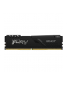 kingston Pamięć DDR4 Fury Beast 16GB(1*16GB)/3200 CL16 1Gx8 - nr 50