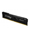 kingston Pamięć DDR4 Fury Beast 16GB(1*16GB)/3200 CL16 1Gx8 - nr 57