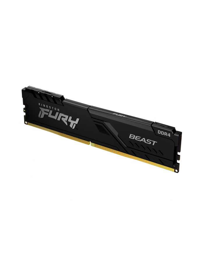 kingston Pamięć DDR4 Fury Beast 16GB(1*16GB)/3200 CL16 główny