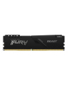 kingston Pamięć DDR4 Fury Beast 16GB(1*16GB)/3200 CL16 - nr 29