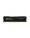 kingston Pamięć DDR4 Fury Beast 16GB(1*16GB)/3200 CL16 - nr 38