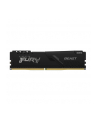 kingston Pamięć DDR4 Fury Beast 16GB(1*16GB)/3200 CL16 - nr 39