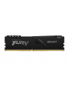 kingston Pamięć DDR4 Fury Beast 16GB(1*16GB)/3200 CL16 - nr 41