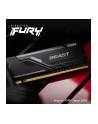 kingston Pamięć DDR4 Fury Beast 16GB(1*16GB)/3200 CL16 - nr 42