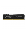 kingston Pamięć DDR4 Fury Beast 16GB(1*16GB)/3200 CL16 - nr 51