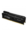 kingston Pamięć DDR4 Fury Beast 32GB(2*16GB)/3200 CL16 1Gx8 - nr 37