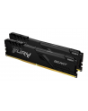 kingston Pamięć DDR4 Fury Beast 32GB(2*16GB)/3200 CL16 1Gx8 - nr 51