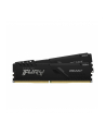 kingston Pamięć DDR4 Fury Beast 32GB(2*16GB)/3200 CL16 1Gx8 - nr 57