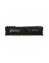 kingston Pamięć DDR4 Fury Beast 32GB(1*32GB)/3200 CL16 - nr 106
