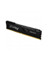 kingston Pamięć DDR4 Fury Beast 32GB(1*32GB)/3200 CL16 - nr 108