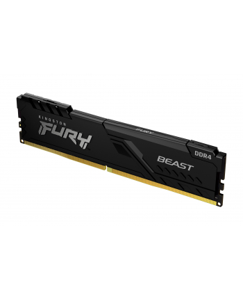 kingston Pamięć DDR4 Fury Beast  8GB(1*8GB)/3200 CL16