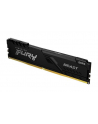 kingston Pamięć DDR4 Fury Beast  8GB(1*8GB)/3200 CL16 - nr 92