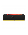 kingston Pamięć DDR4 Fury Beast RGB 16GB(1*16GB)/3200 CL16 - nr 33