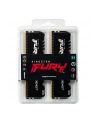 kingston Pamięć DDR4 Fury Beast  RGB 16GB(2*8GB)/3200 CL16 - nr 46