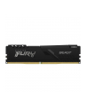 kingston Pamięć DDR4 Fury Beast 16GB(2*8GB)/3200 CL16 - nr 45