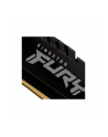 kingston Pamięć DDR4 Fury Beast 16GB(2*8GB)/3200 CL16 - nr 52