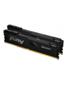 kingston Pamięć DDR4 Fury Beast 16GB(2*8GB)/3200 CL16 - nr 67