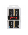 kingston Pamięć DDR4 Fury Beast 16GB(2*8GB)/3200 CL16 - nr 69
