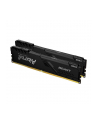 kingston Pamięć DDR4 Fury Beast 32GB(2*16GB)/3200 CL16 - nr 98