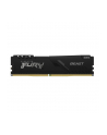 kingston Pamięć DDR4 Fury Beast 32GB(2*16GB)/3200 CL16 - nr 100