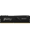 kingston Pamięć DDR4 Fury Beast 32GB(2*16GB)/3200 CL16 - nr 40