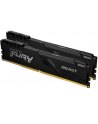 kingston Pamięć DDR4 Fury Beast 32GB(2*16GB)/3200 CL16 - nr 42