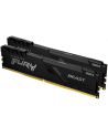 kingston Pamięć DDR4 Fury Beast 32GB(2*16GB)/3200 CL16 - nr 56