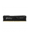 kingston Pamięć DDR4 Fury Beast 32GB(2*16GB)/3200 CL16 - nr 90