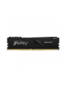 kingston Pamięć DDR4 Fury Beast 64GB(2*32GB)/3200 CL16 - nr 37