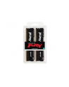 kingston Pamięć DDR4 Fury Beast 64GB(2*32GB)/3200 CL16 - nr 87