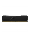 kingston Pamięć DDR4 Fury Beast 128GB(4*32GB)/3200 CL16 - nr 34