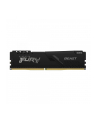 kingston Pamięć DDR4 Fury Beast 128GB(4*32GB)/3200 CL16 - nr 45