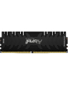 kingston Pamięć DDR4 Fury Renegade 16GB(1*16GB)/3200 CL16 1Gx8 - nr 36