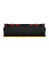 kingston Pamięć DDR4 Fury Renegade RGB 16GB(1*16GB)/3200 CL16 1Gx8 - nr 15