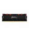 kingston Pamięć DDR4 Fury Renegade RGB 16GB(1*16GB)/3200 CL16 1Gx8 - nr 1