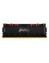 kingston Pamięć DDR4 Fury Renegade RGB 16GB(1*16GB)/3200 CL16 1Gx8 - nr 28