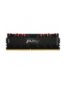 kingston Pamięć DDR4 Fury Renegade RGB 16GB(1*16GB)/3200 CL16 1Gx8 - nr 30