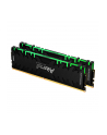 kingston Pamięć DDR4 Fury Renegade RGB 16GB(2*8GB)/3200 CL16 - nr 18