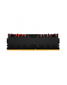 kingston Pamięć DDR4 Fury Renegade RGB 16GB(2*8GB)/3200 CL16 - nr 19