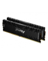 kingston Pamięć DDR4 Fury Renegade 16GB(2*8GB)/3200 CL16 - nr 25