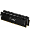 kingston Pamięć DDR4 Fury Renegade 16GB(2*8GB)/3200 CL16 - nr 26