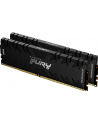 kingston Pamięć DDR4 Fury Renegade 16GB(2*8GB)/3200 CL16 - nr 31